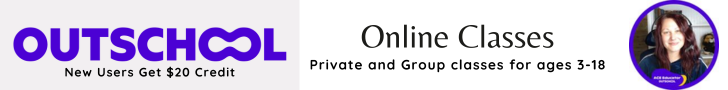Outschool online class