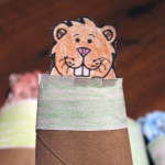 groundhog day craft