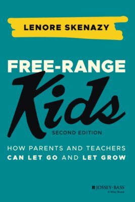 free range kids