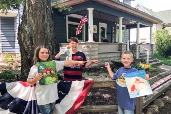 Little Library