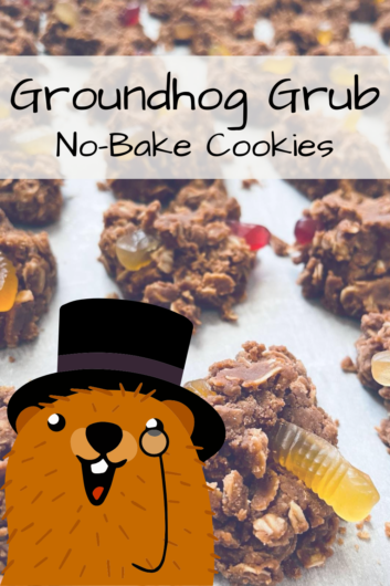 Groundhog Day Treats