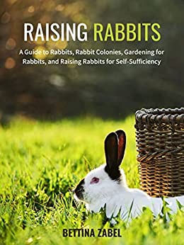 raising rabbits book