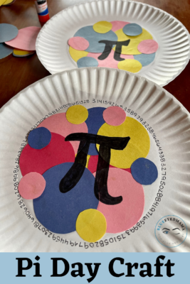 pi day activities