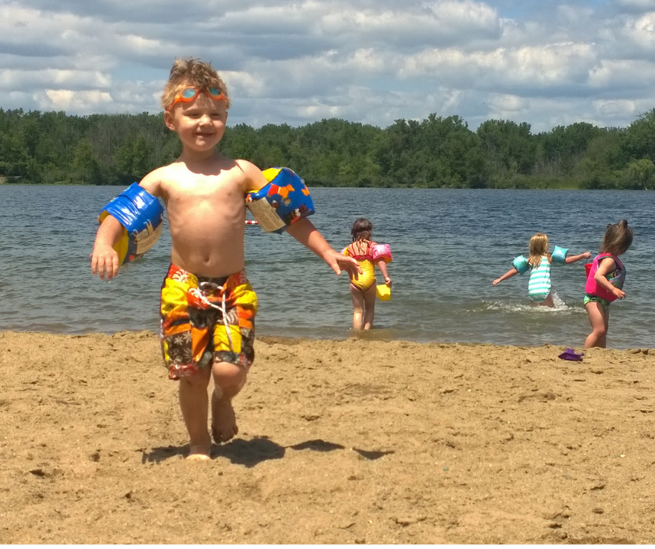 25 Free Summer Activities for Kids