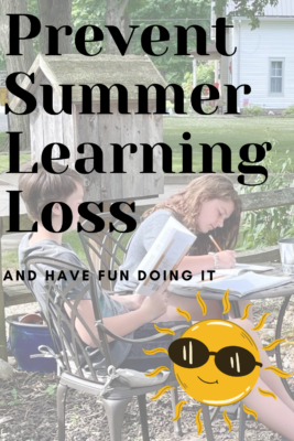 summer learning loss
