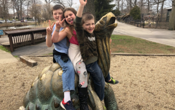 Grow together as a family