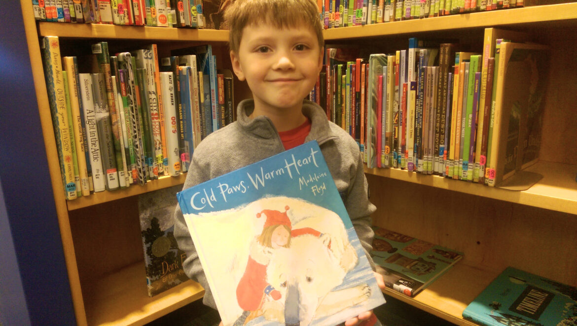 Our Favorite Children’s Books (That Actually Stuck with Us)